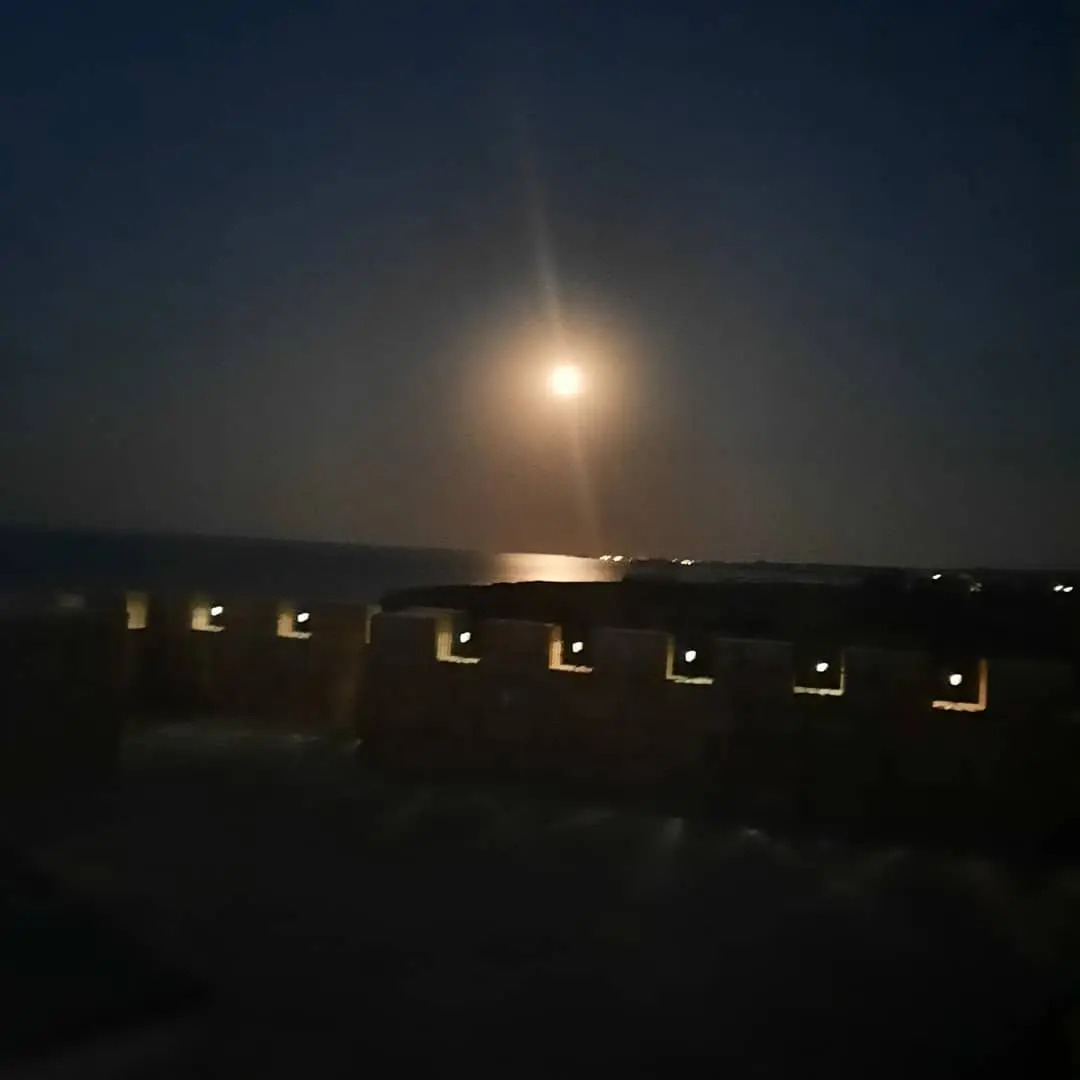 Апартаменты Coral Paradise Villa