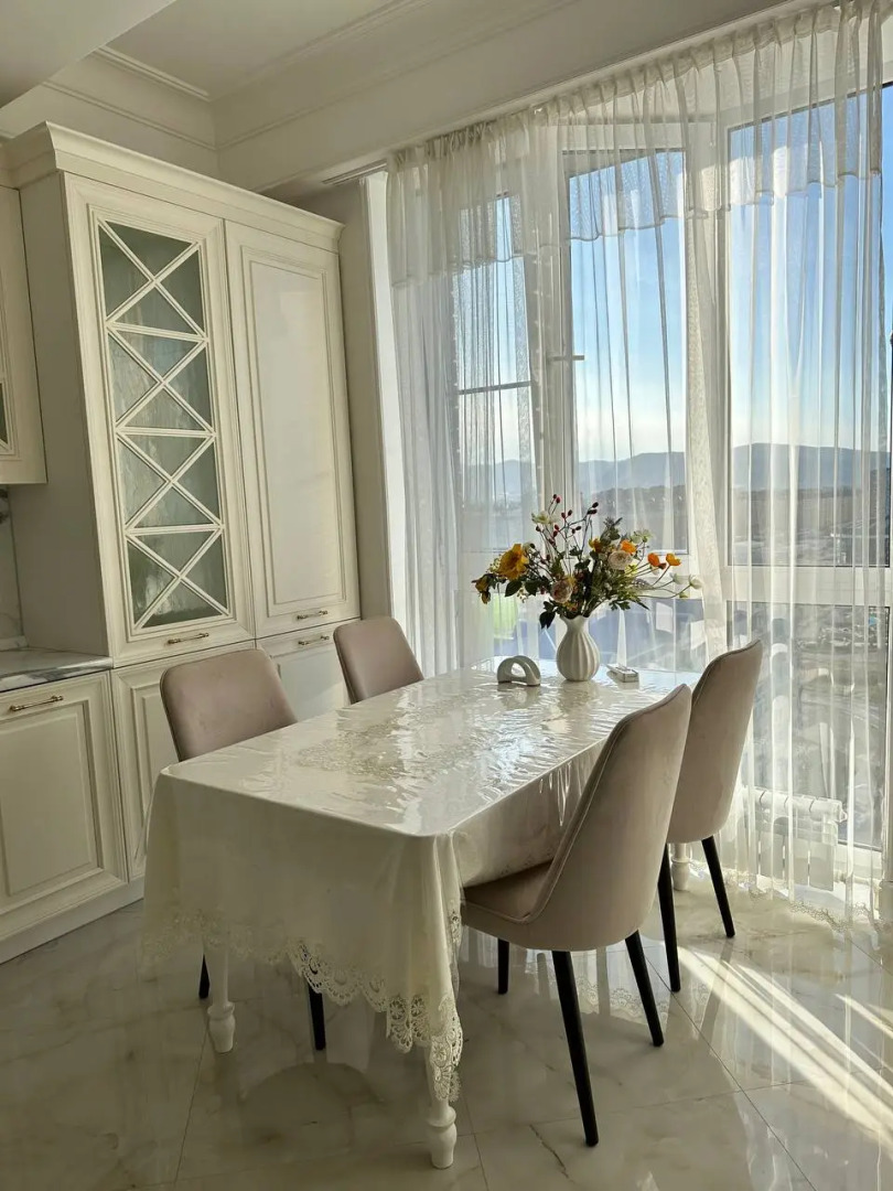 Квартира Просторная и Уютная в Каспийске