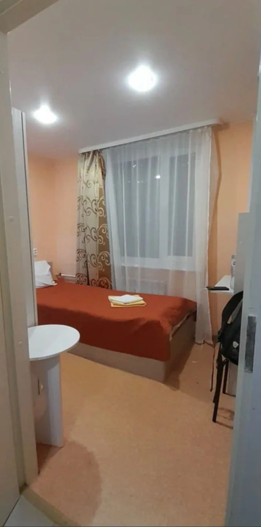Гостиница Otel51 Com
