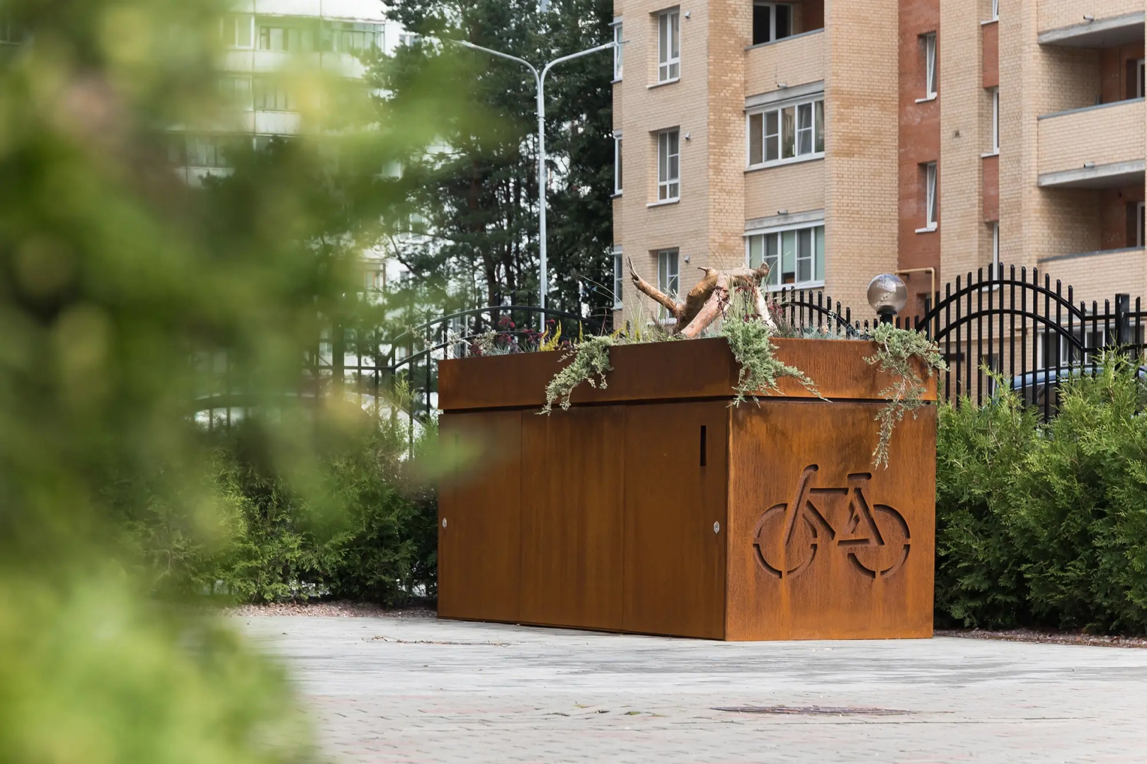 Отель Барселона