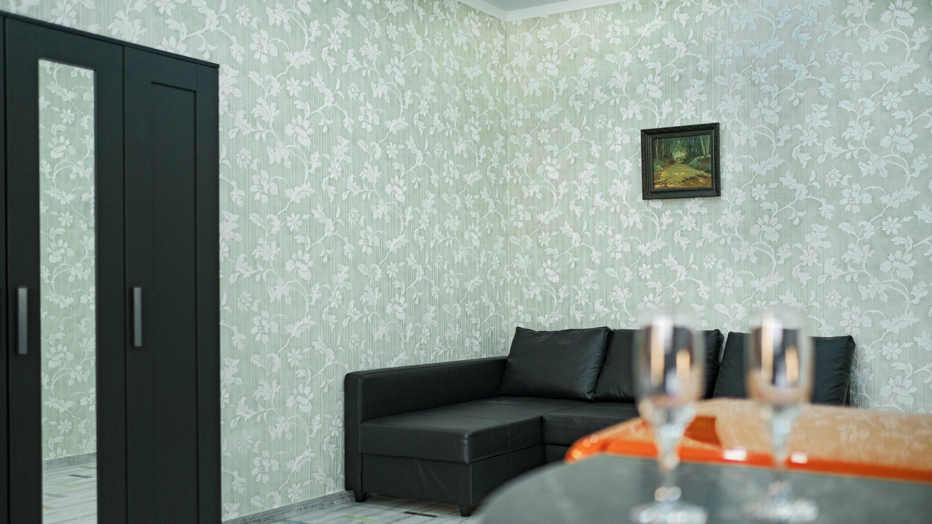 Гостевой дом Forest