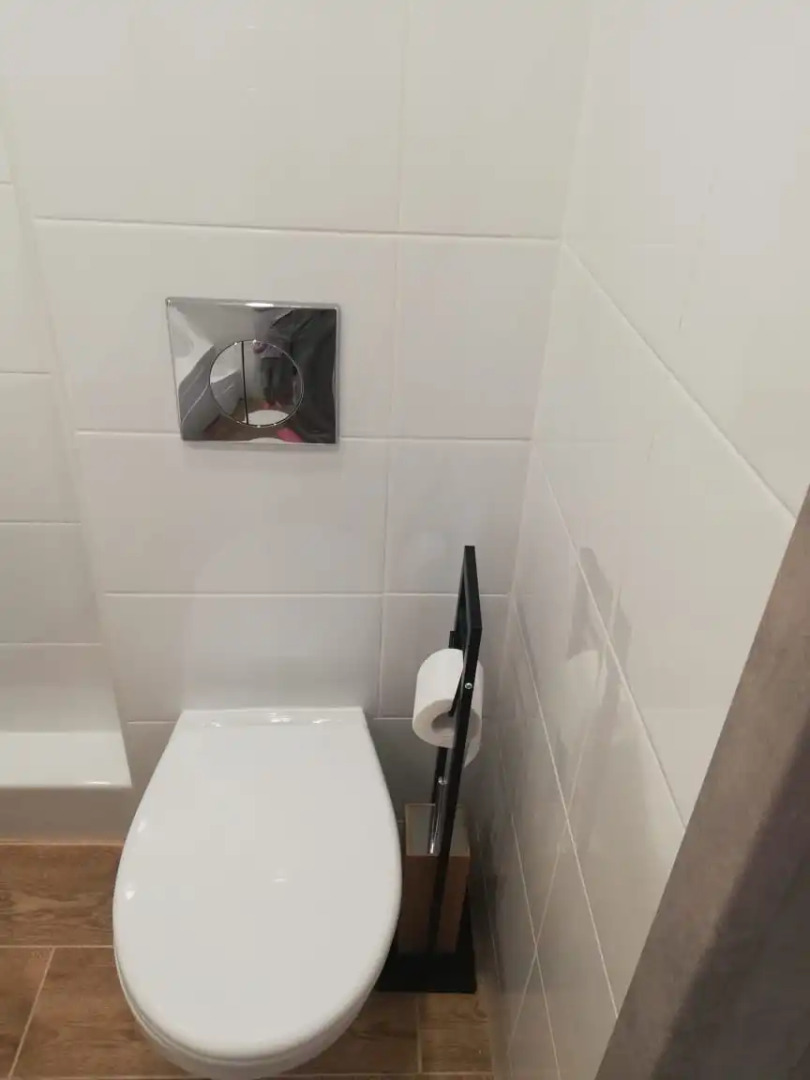 Квартира ул. Дзержинского, д.3