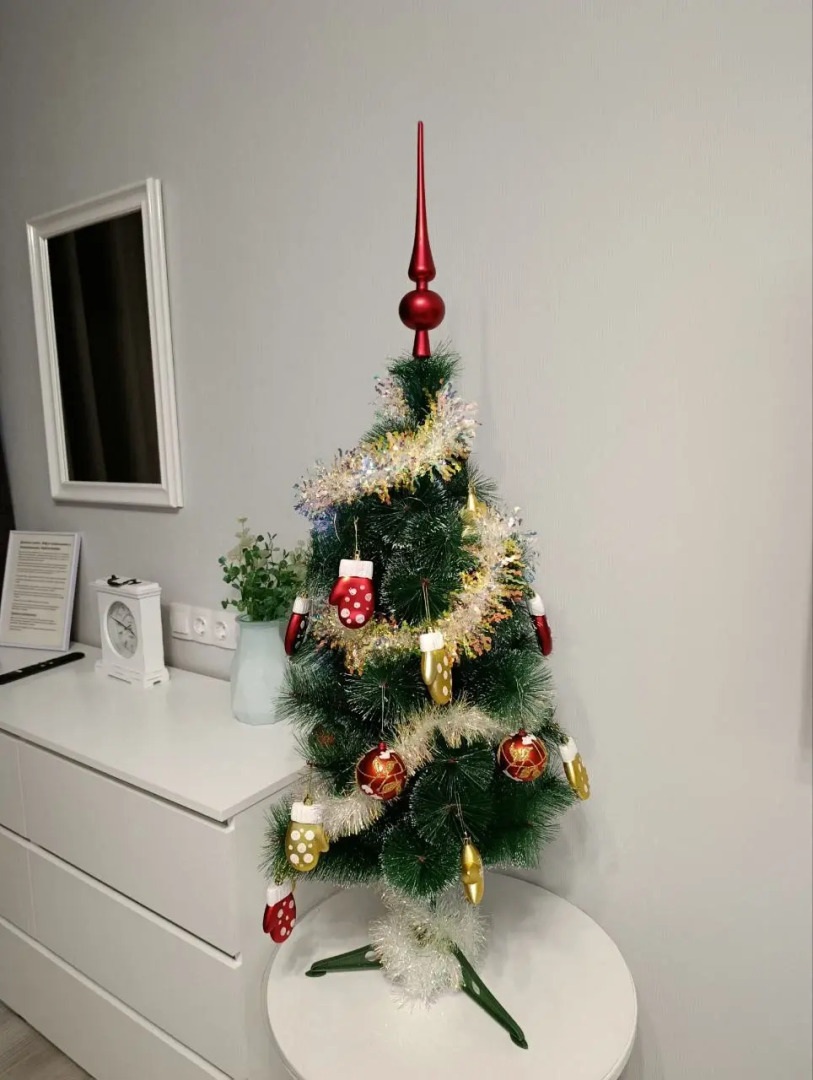 Квартира Жемчужина в ЖК Созвездие