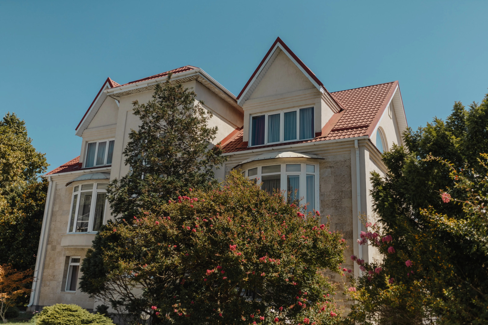 Гостиница АМАКС Курорт Орбита