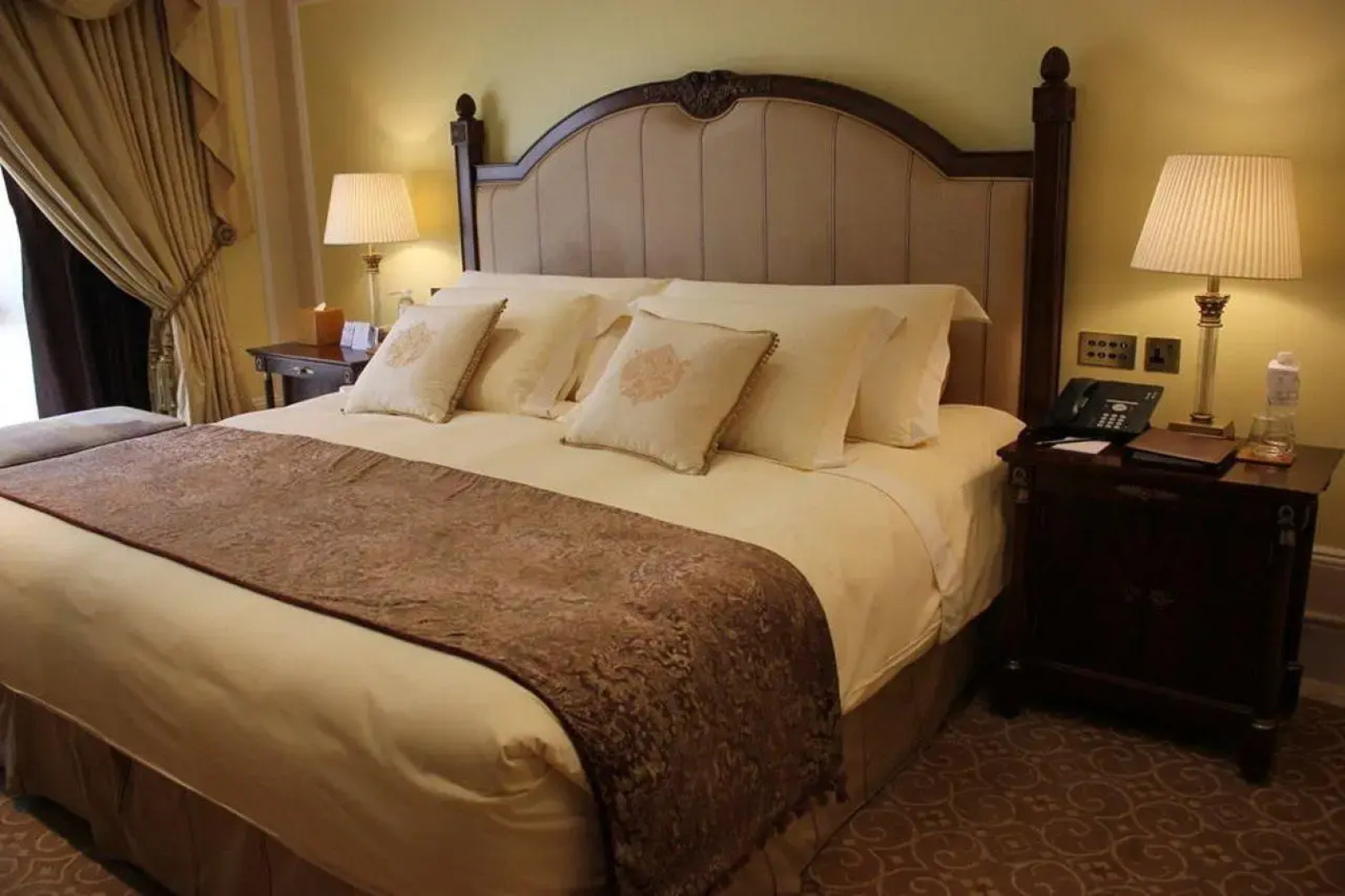 The Regency Hotel, Kuwait