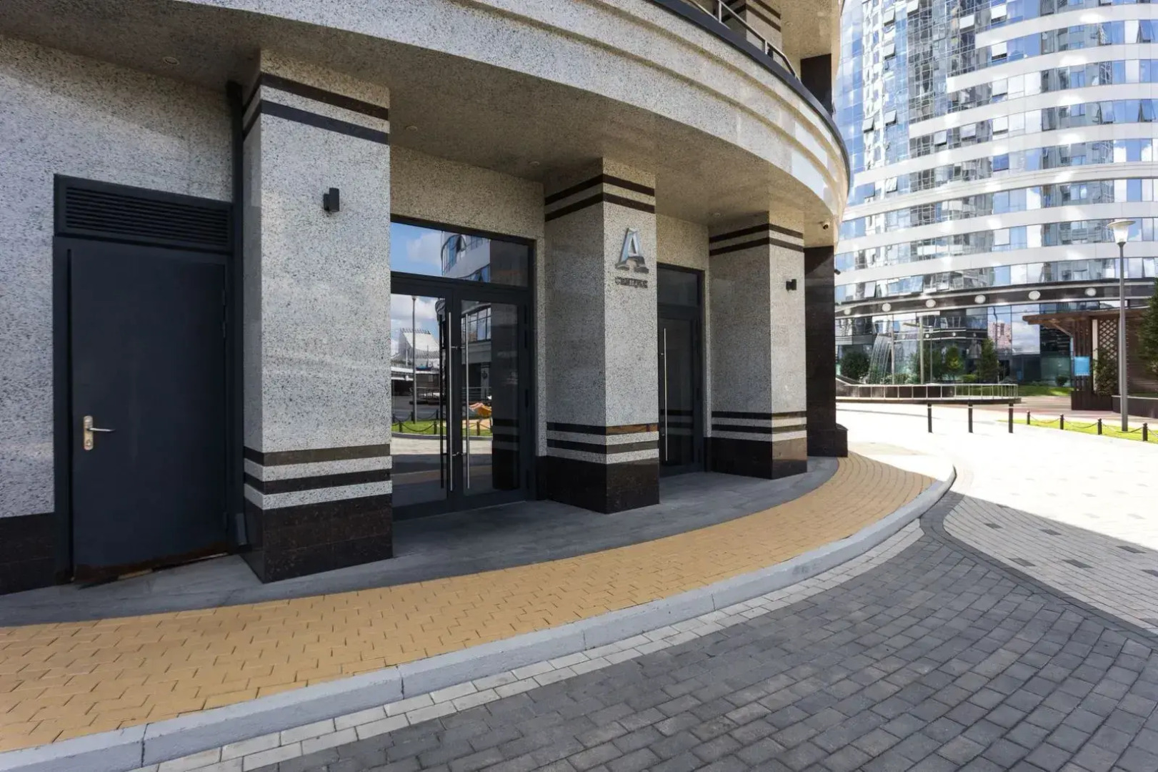 Апартаменты Gerbera Флотилия