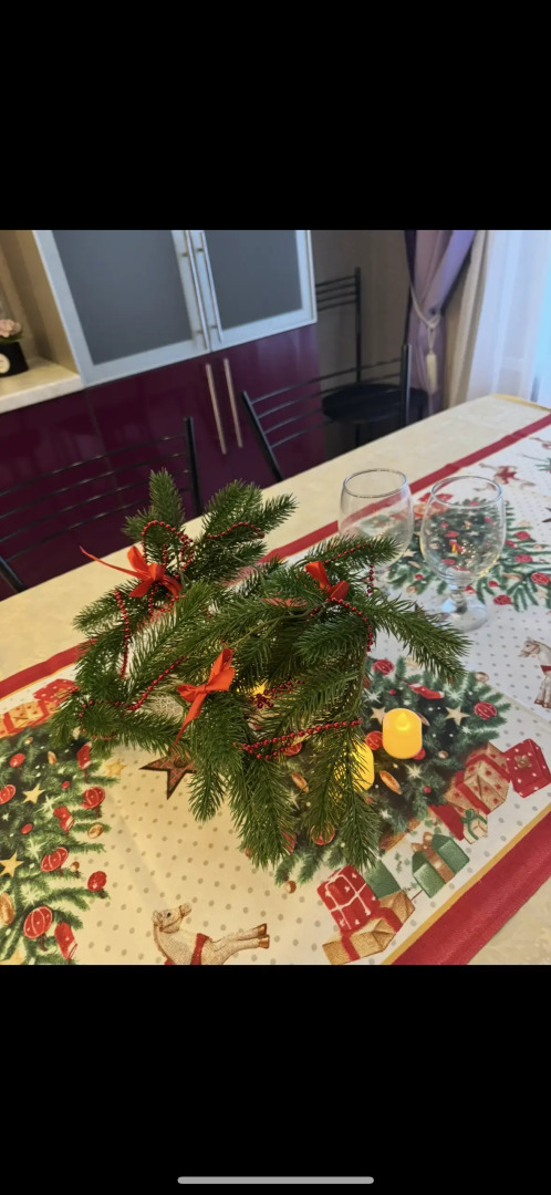 Частный дом на Нестерова