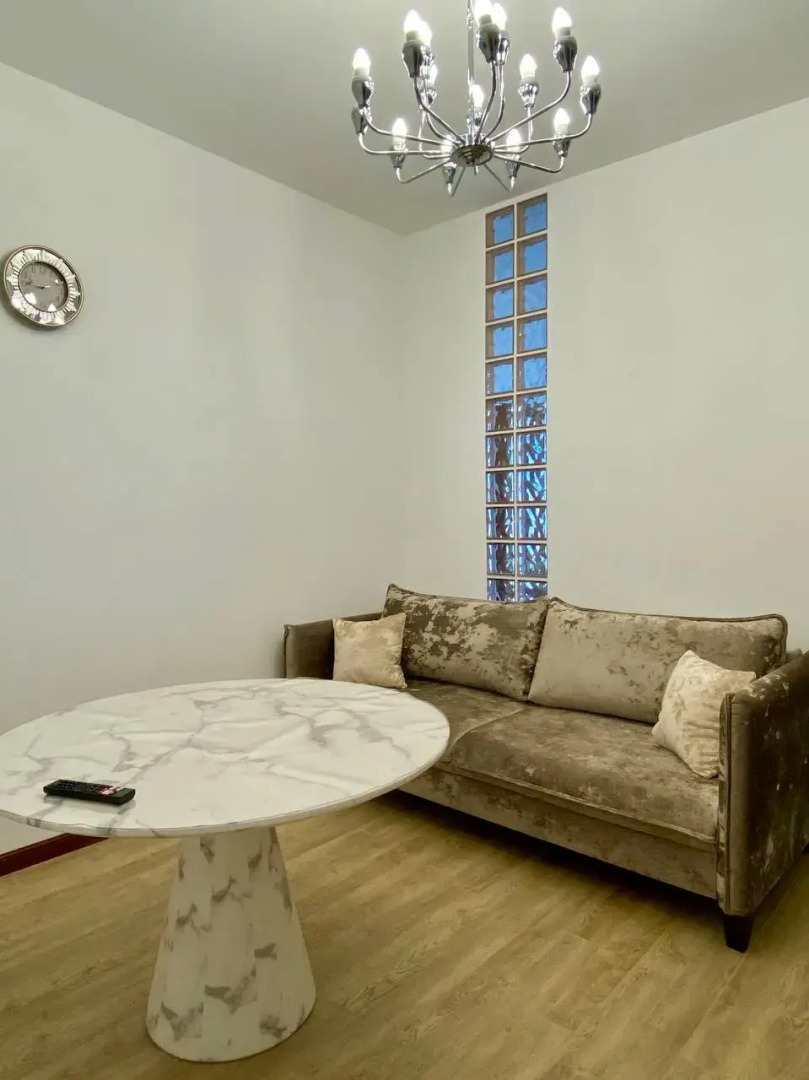 Апартаменты на Курашова 49