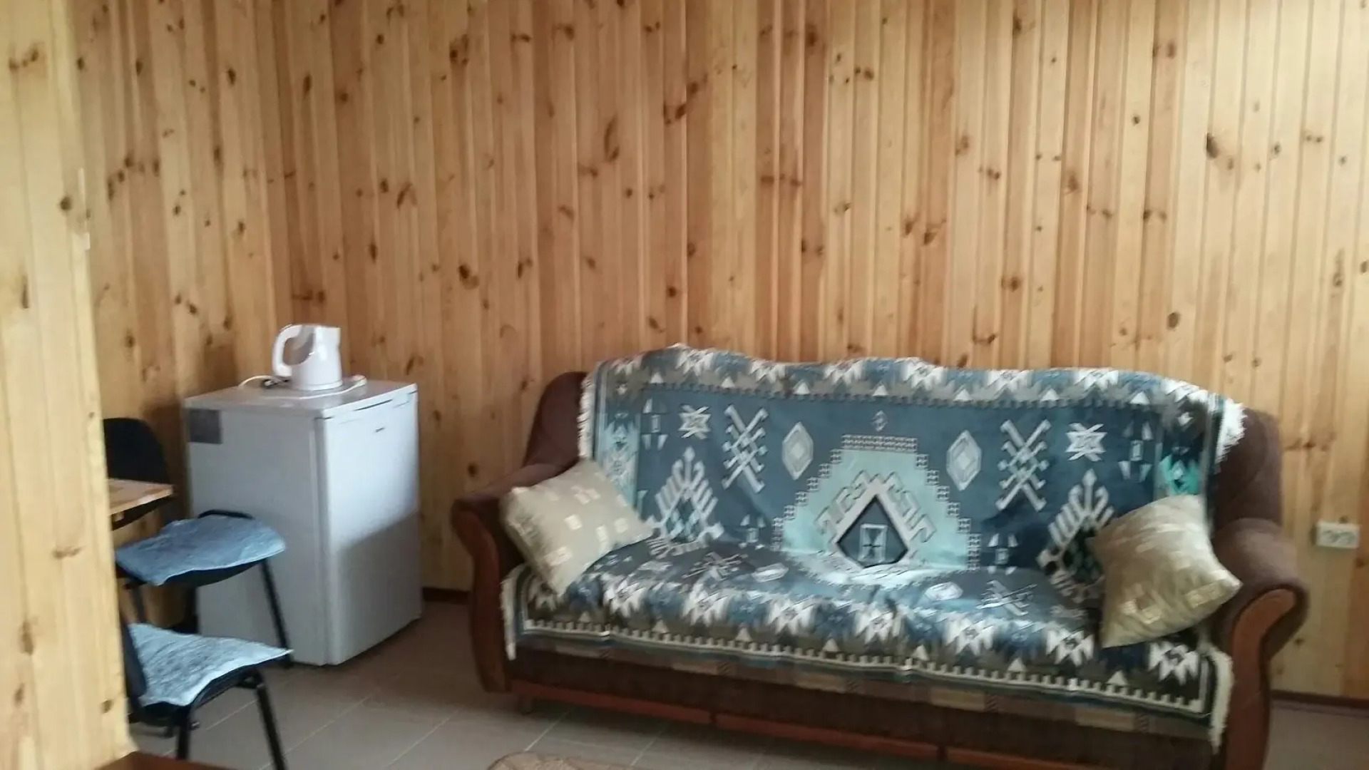 База Отдыха Лукоморье