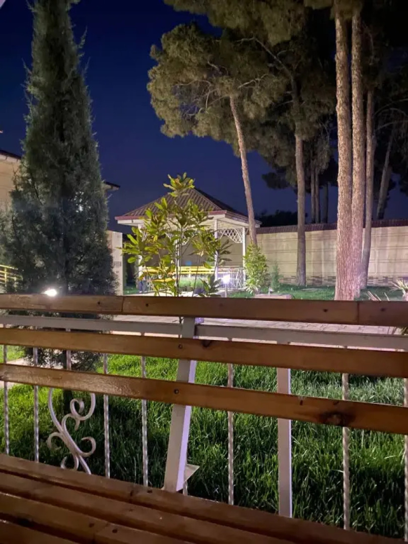 Отель Tarmita Plaza