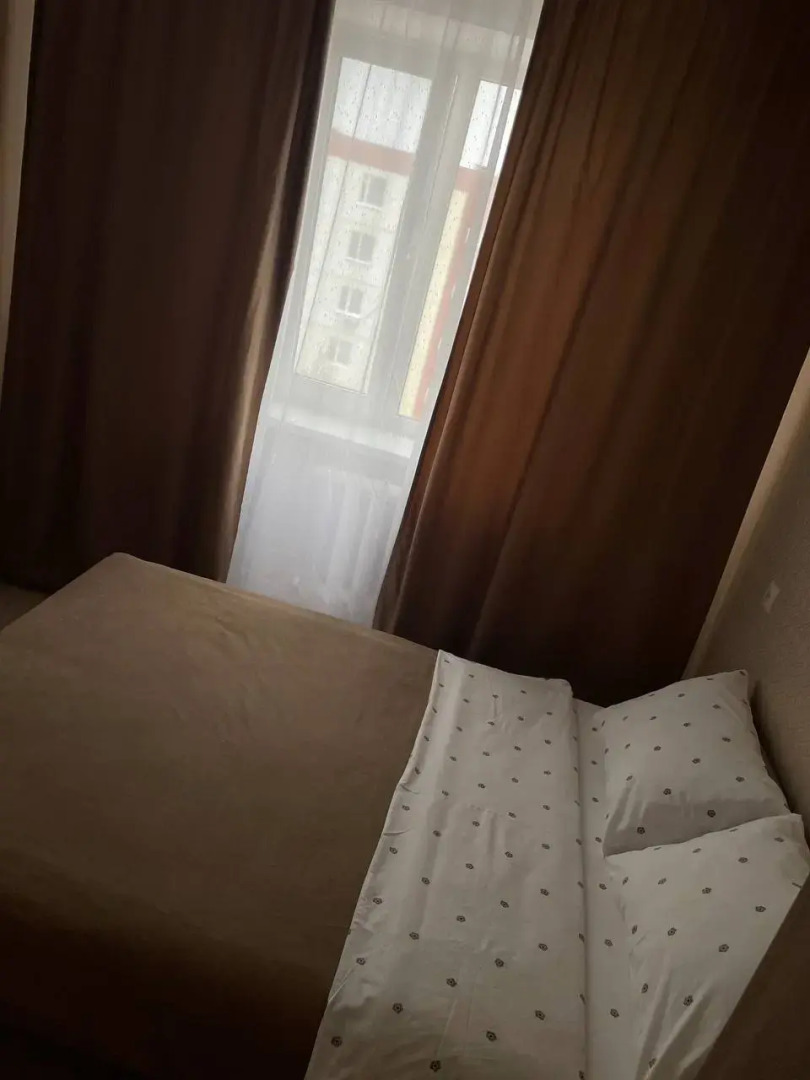 Квартира Уютная на Бакинской