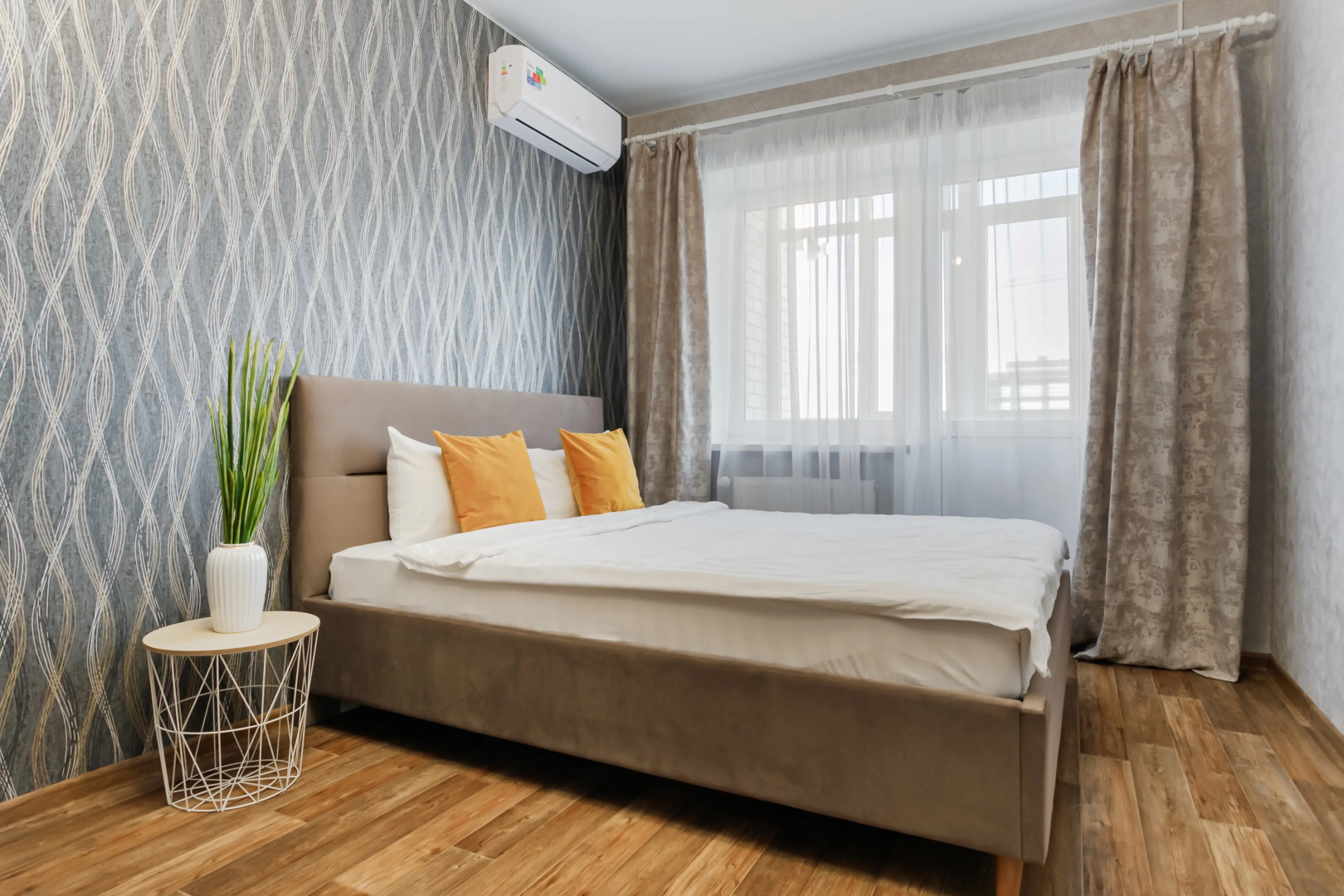 Квартира Нансена 103
