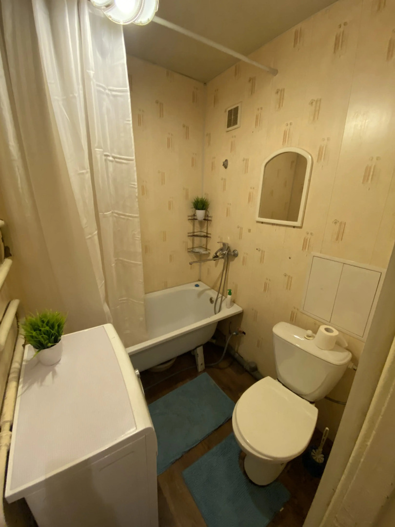 Апартаменты У Вокзала