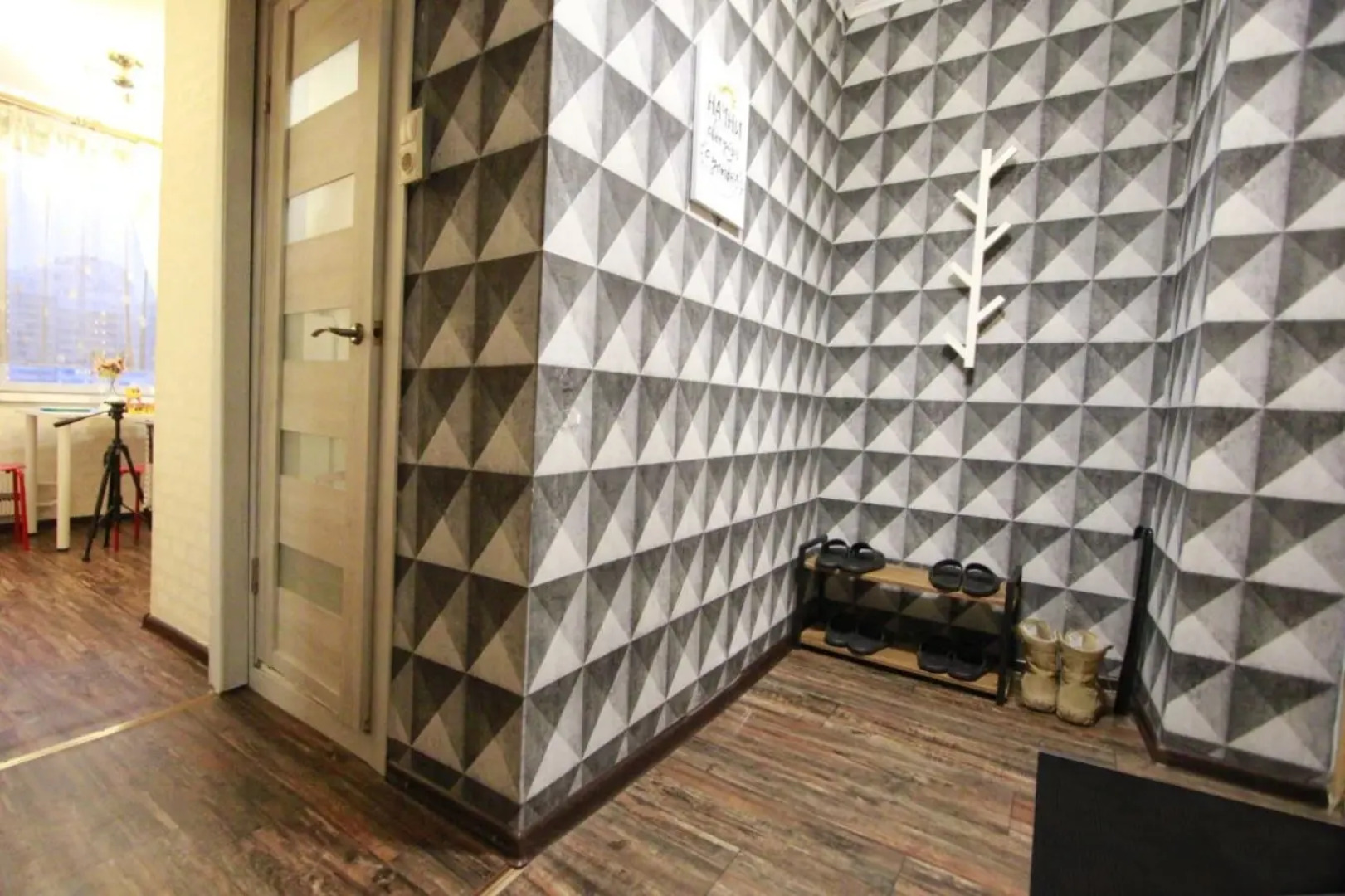 Квартира на Пролетарской