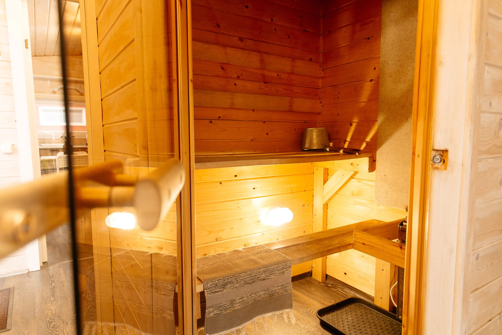 Гостевой дом ScandiVillage