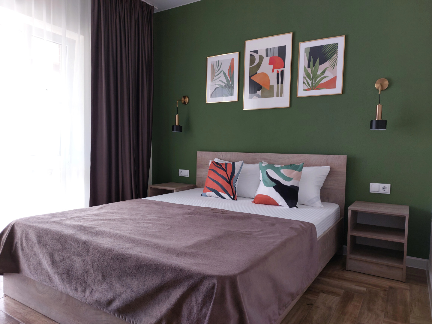 Гостевой Дом Брион