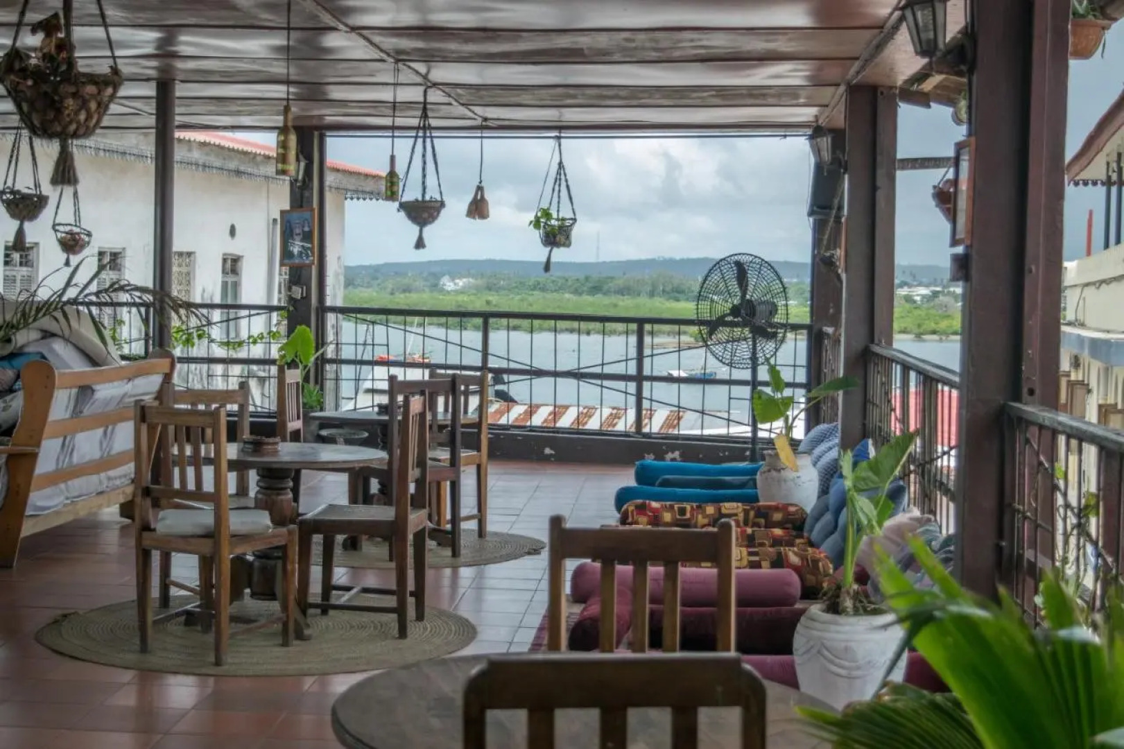 Бутик-отель Malindi Boutique