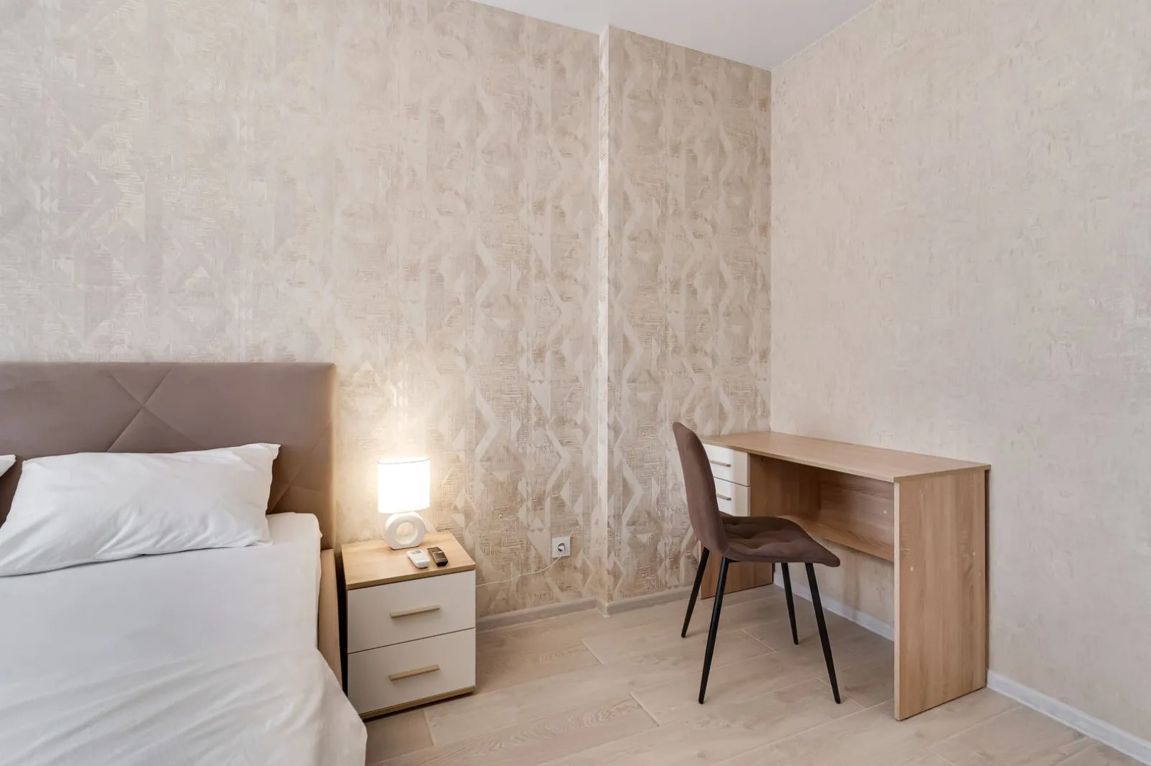 Апартаменты Стильные апартаменты в современном ЖК Сердце Ростова 2