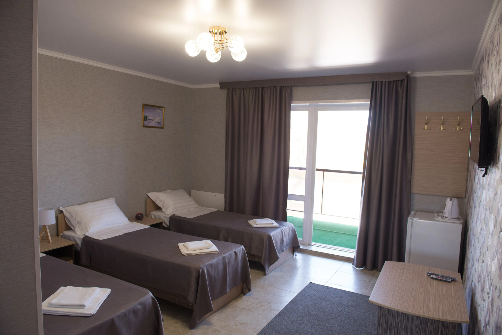 Гостевой дом Dolce Vita