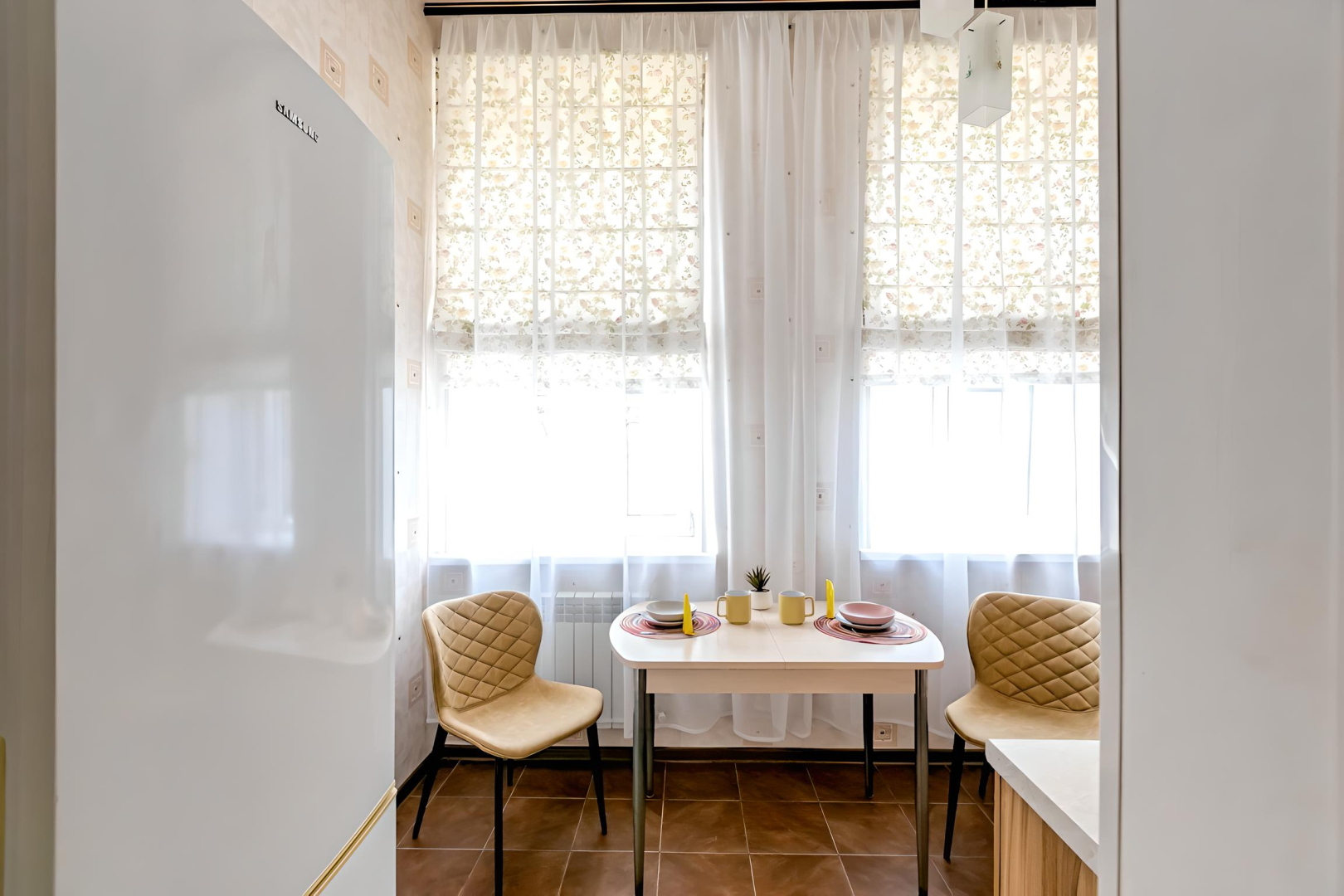 Апартаменты Pulp Fiction