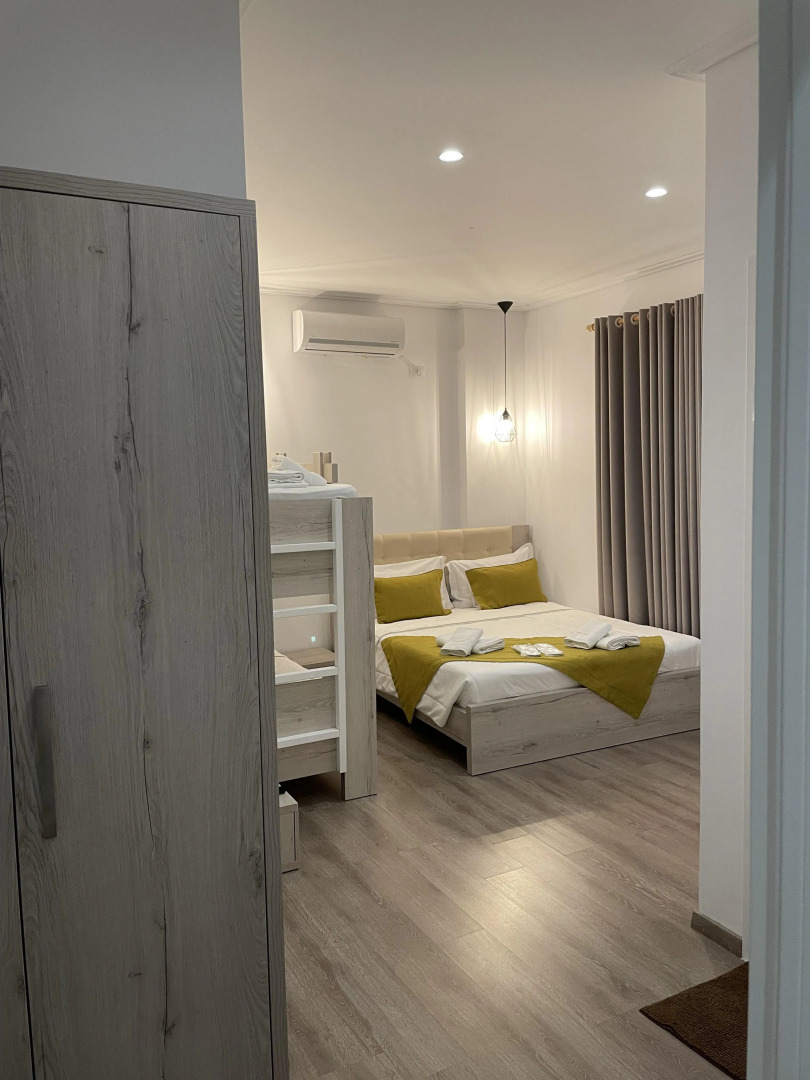 Отель Relax Mea