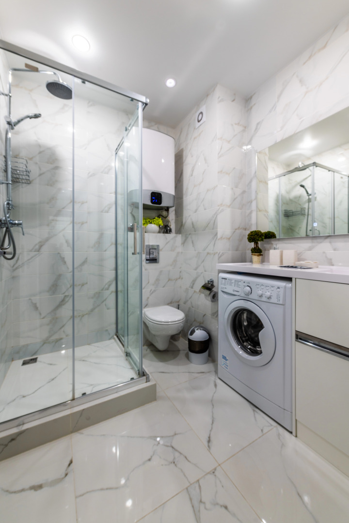 Апартаменты Оплот - Sorrento Park