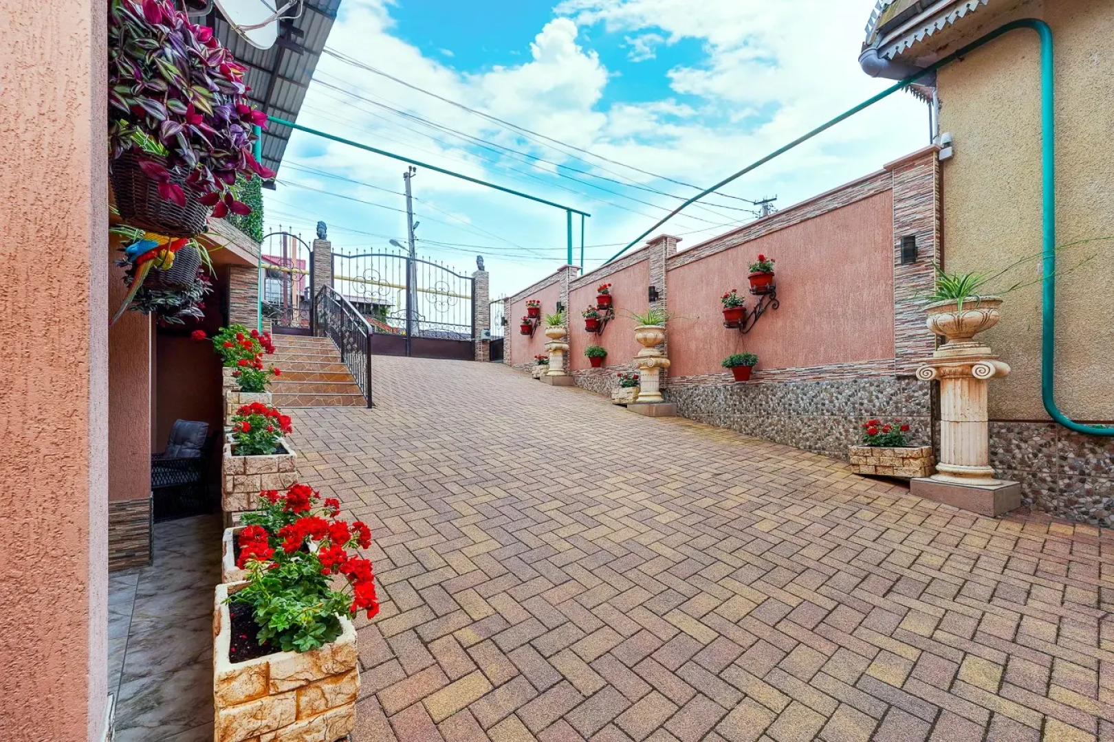 Гостевой дом МореЛето