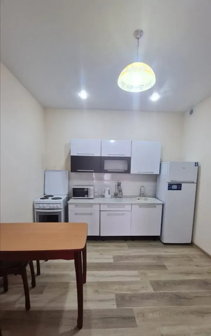 Квартира уютная в центре на улице Модогоева