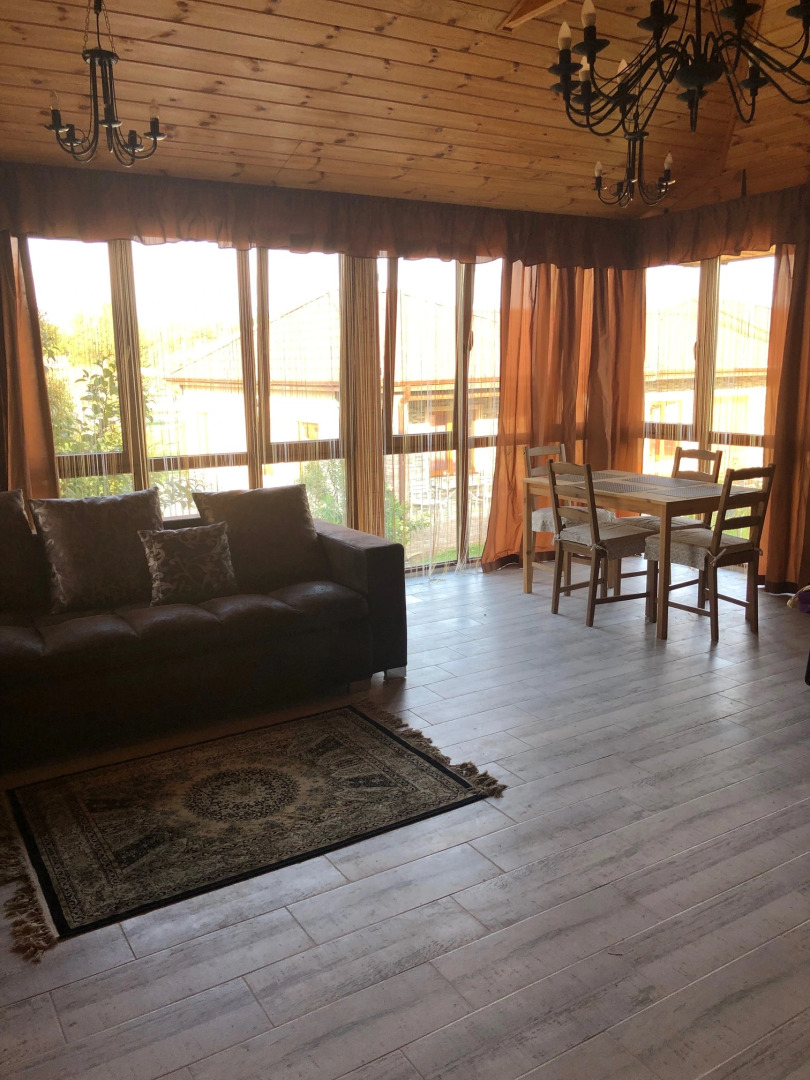 Вилла Апсуа