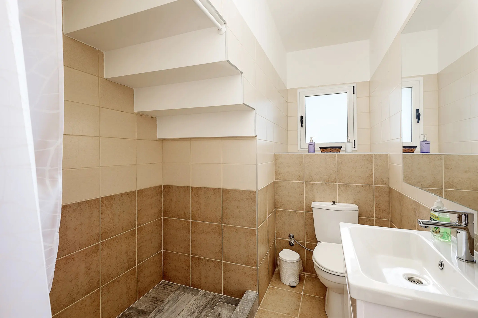 Апартаменты Joya Cyprus Moonlight Penthouse