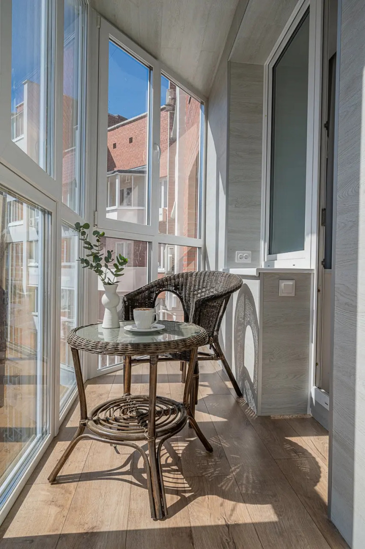 Квартира Nevotele на Радищева 31