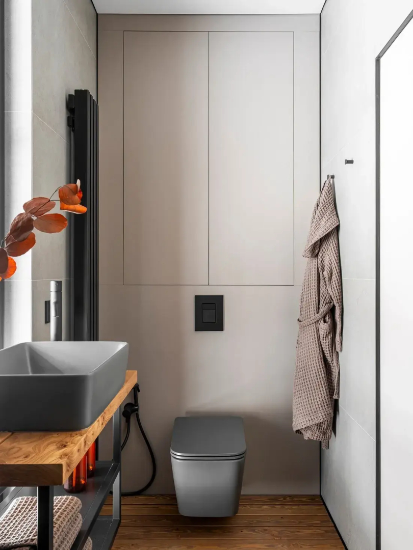 Частный Дом на Берегу Реки с Приватной Террасой и Джакузи