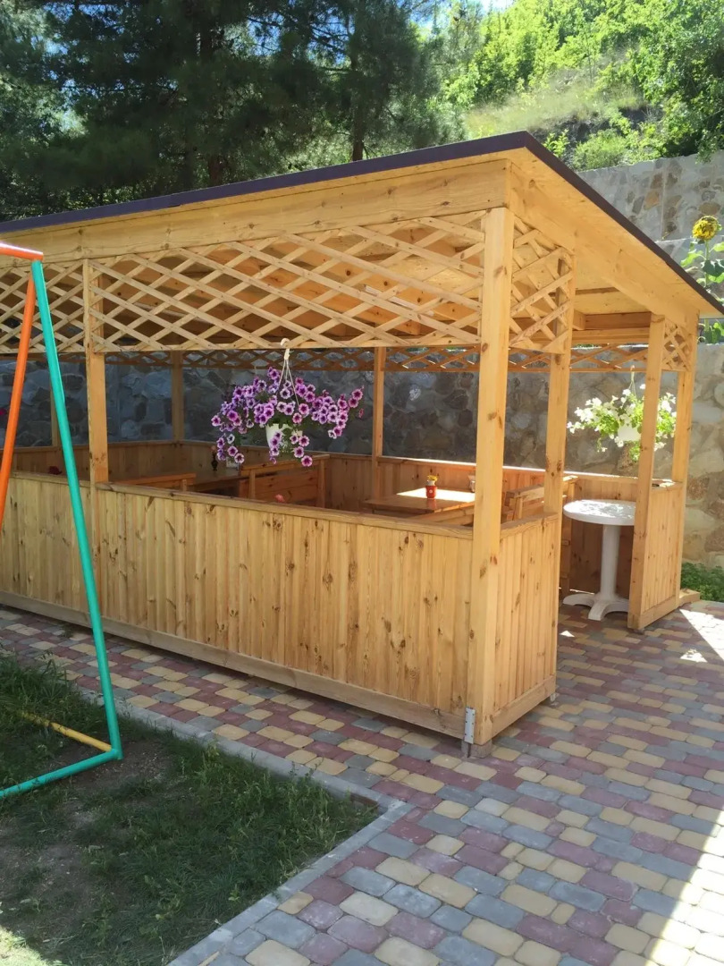 Гостевой дом Лукоморье