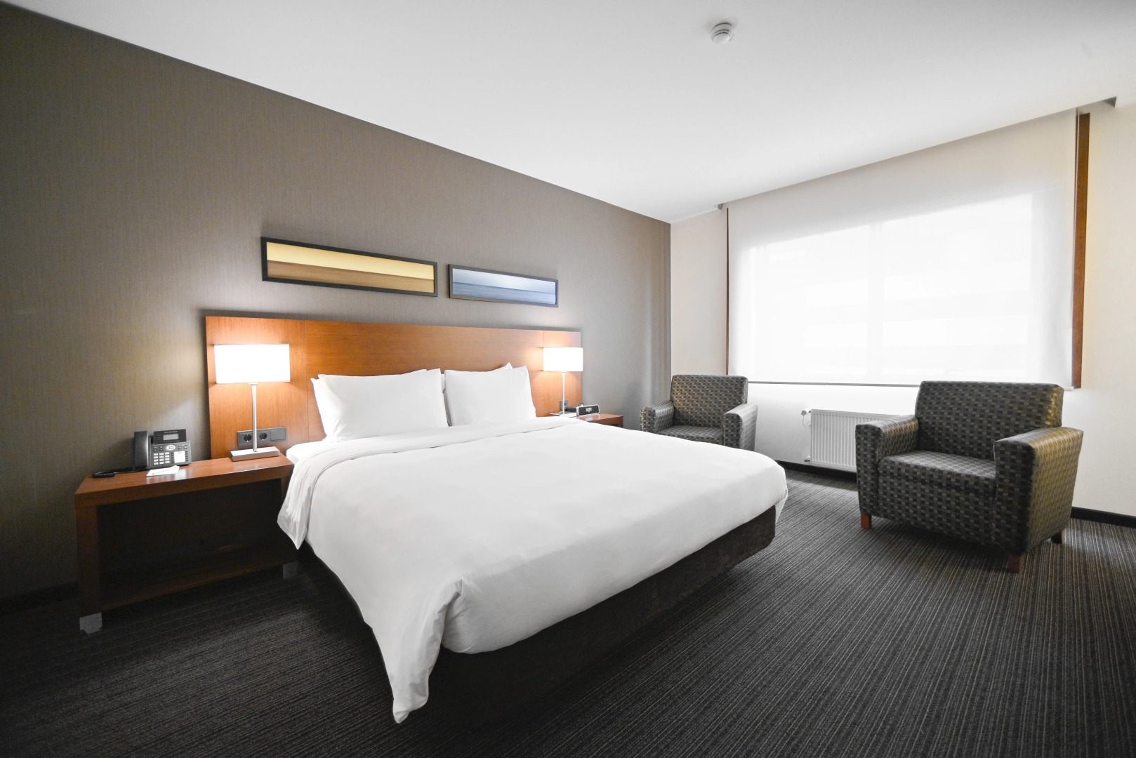 Отель Yerevan Place