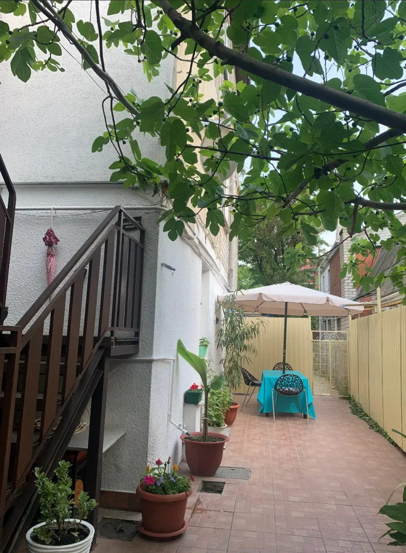 Гостевой дом Инжир