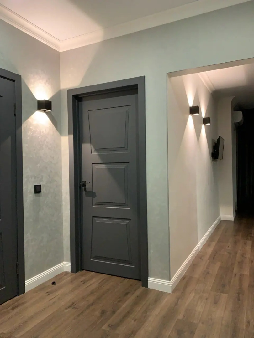 Квартира Стильная от Дизайнера у Королевских ворот