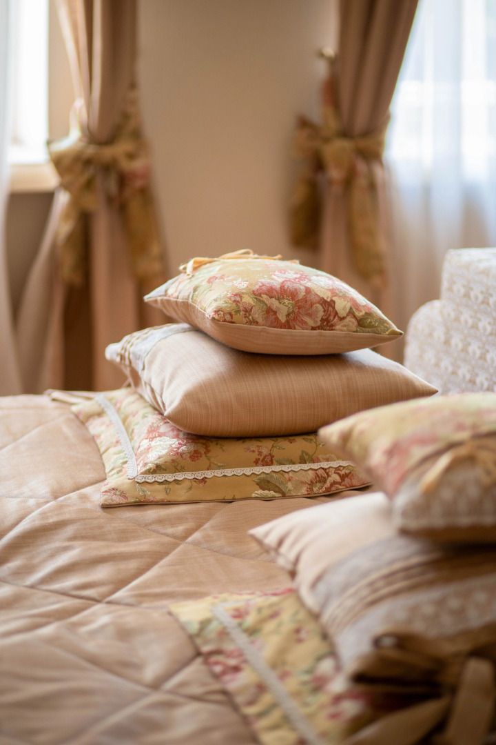 Отель Гостевой Дом У Покровки