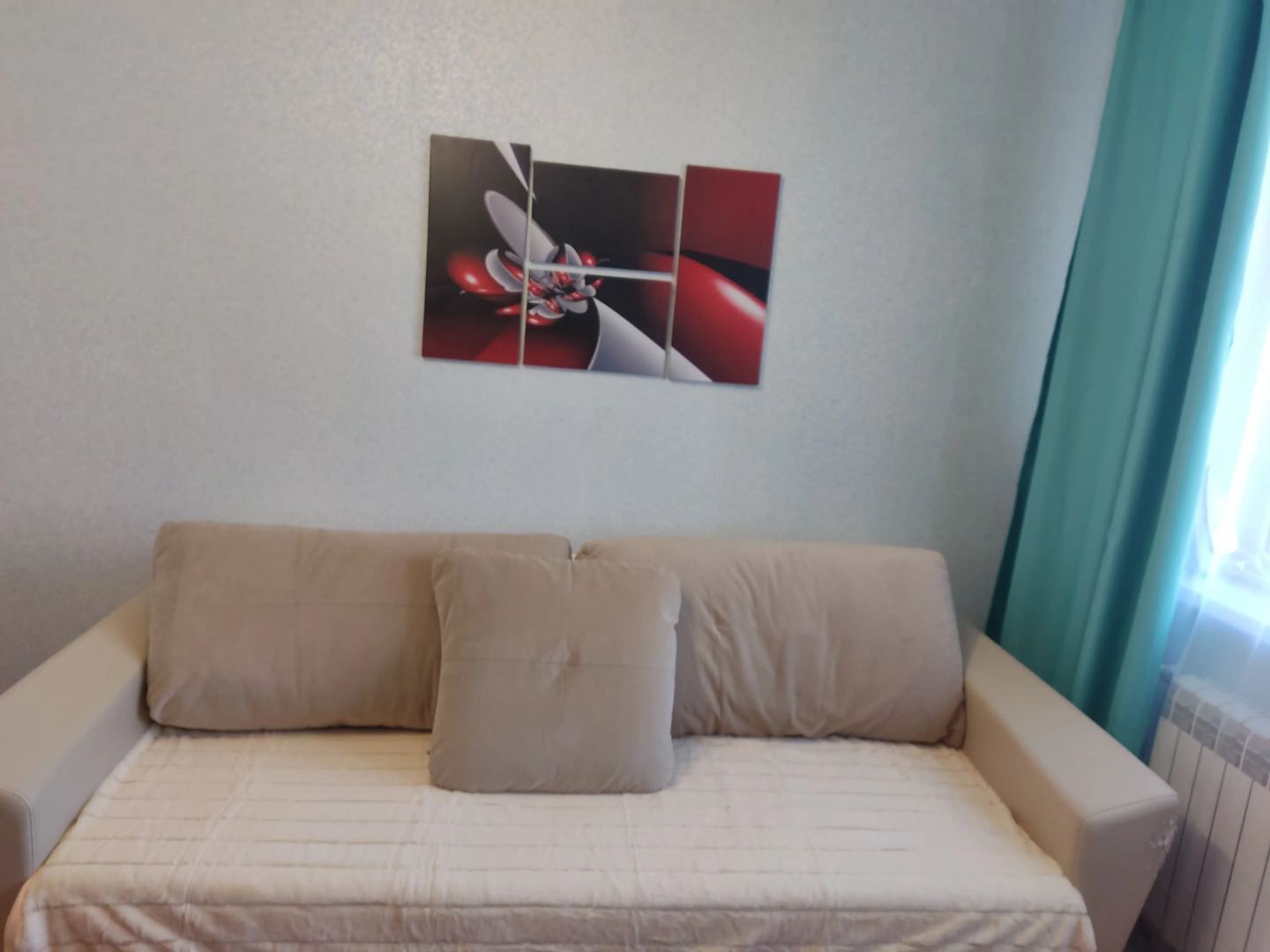 Апартаменты Парящая лилия