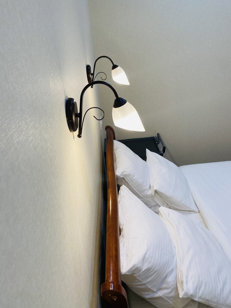 Апартаменты Welcomerooms 1