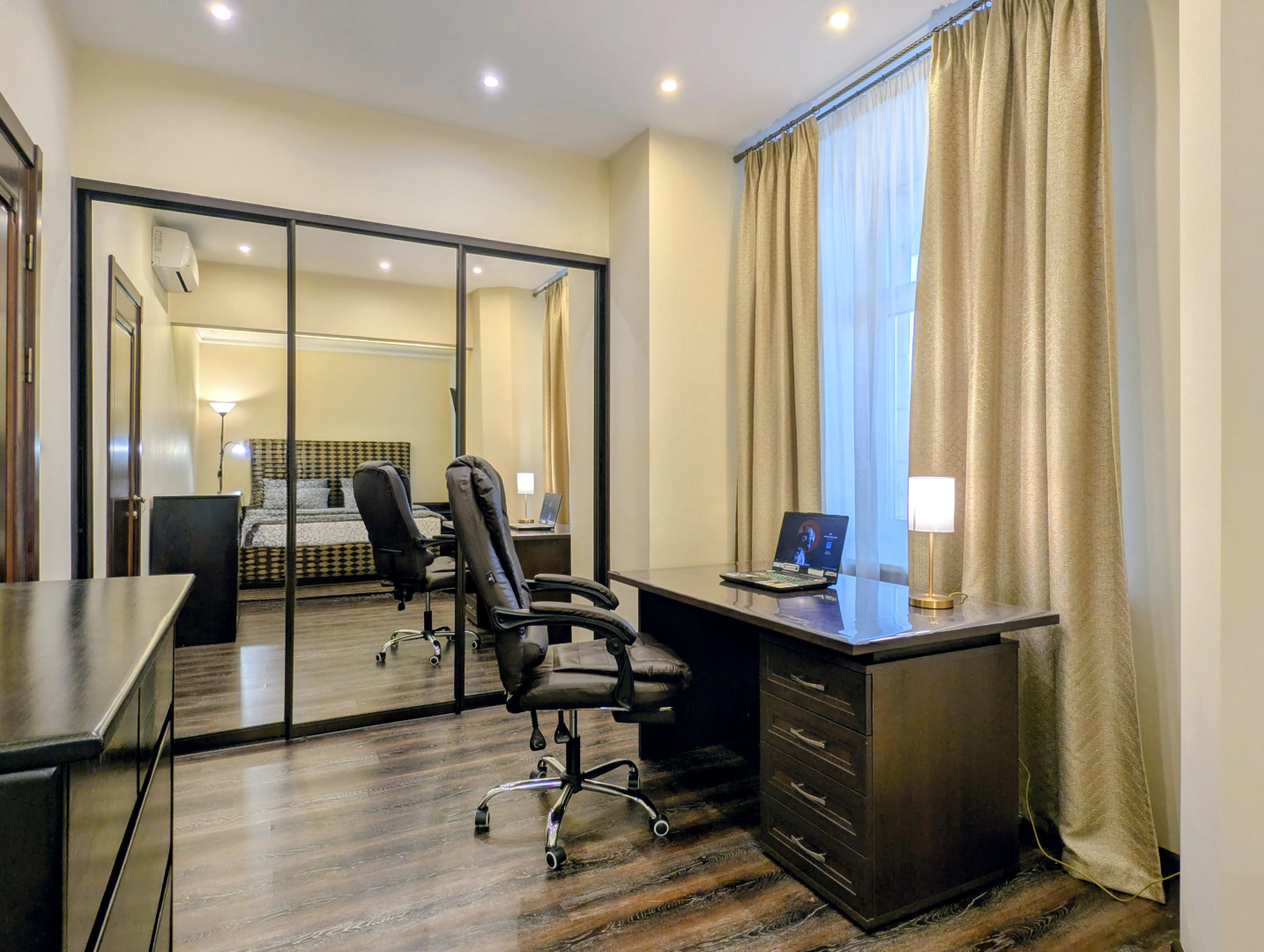 Квартира Свободна на Площади Победы