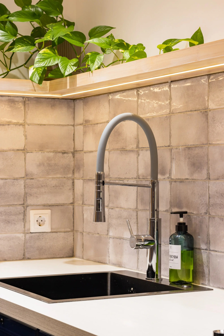 Апартаменты  на Васильевском