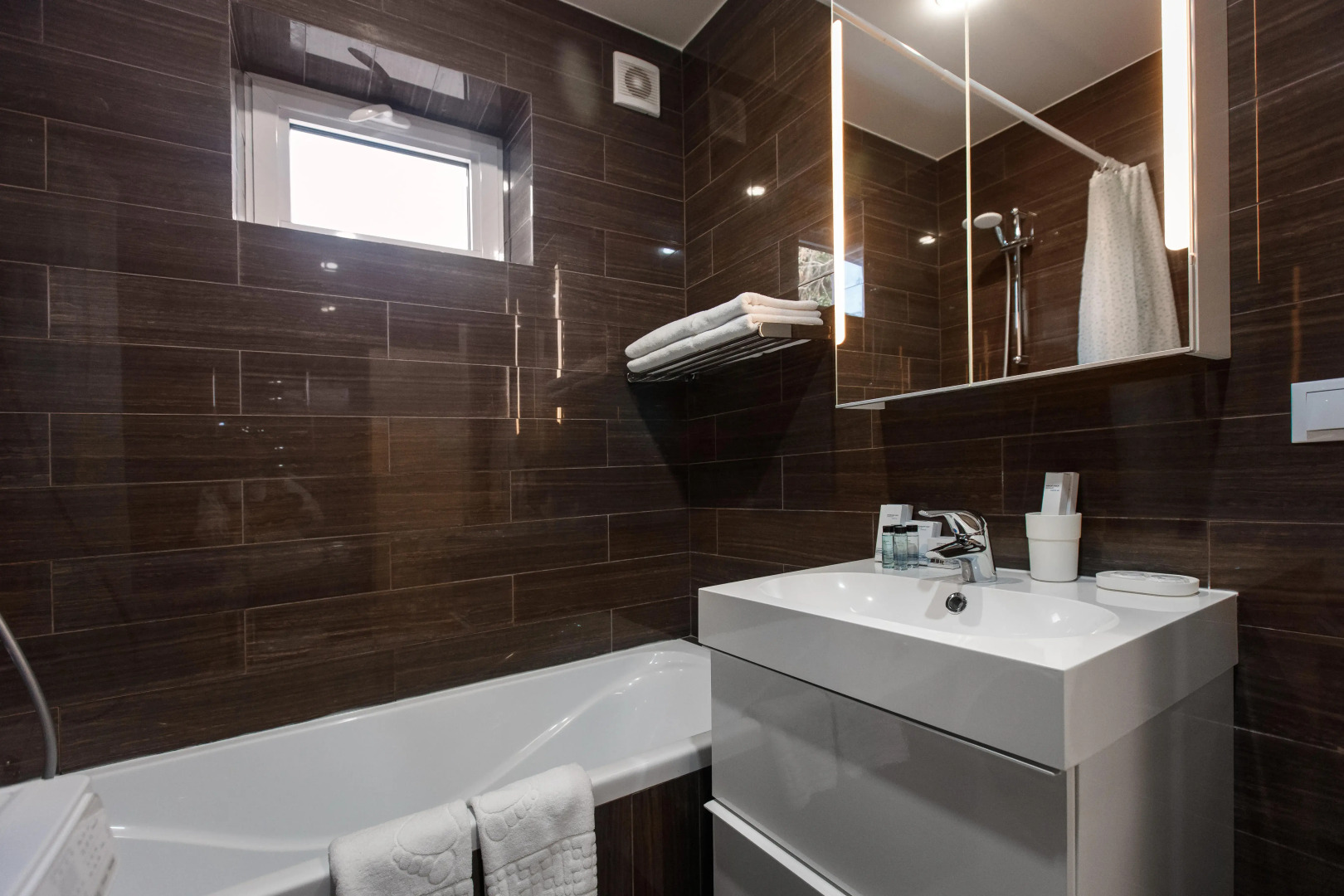 Апартаменты Стандарт