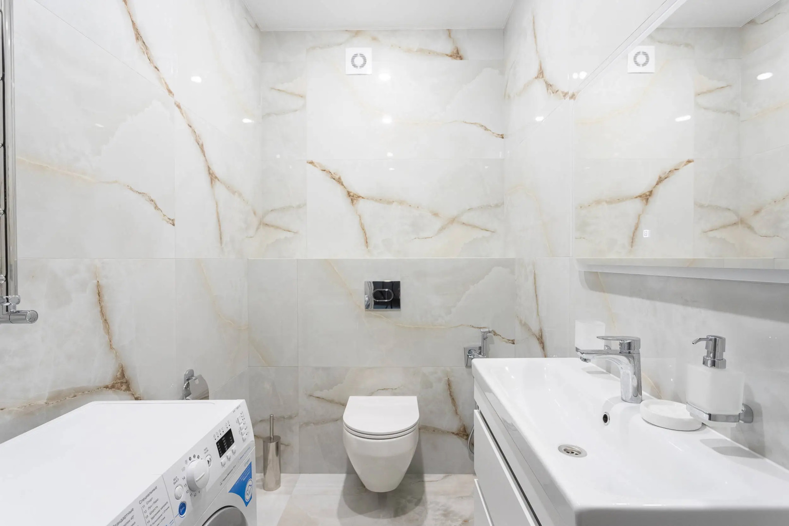 Квартира на Арсенальной 29