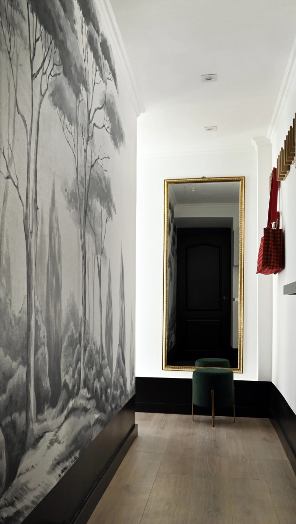 Апартаменты Уникальные на Большой Покровской