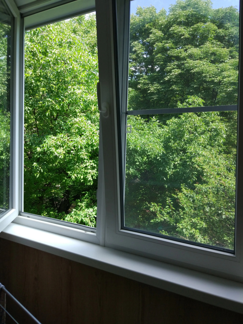 Квартира Трехкомнатные на Водах