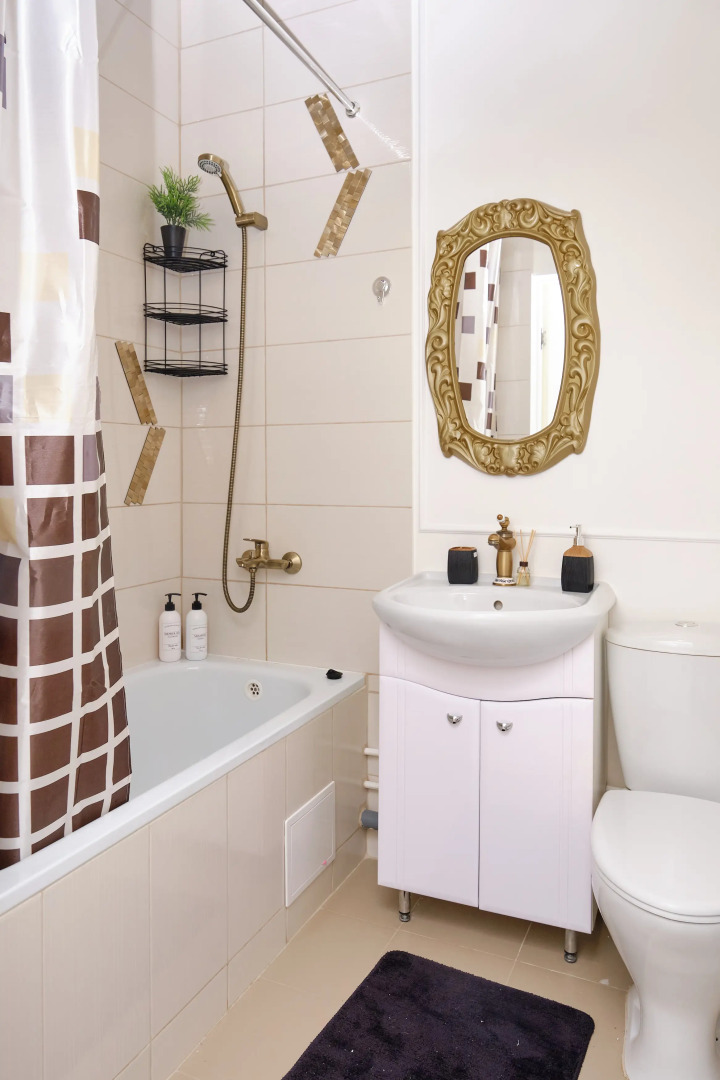 Апартаменты RentPlaza Премиум