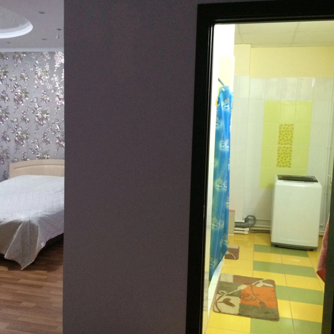 Гостевой Дом Виктория