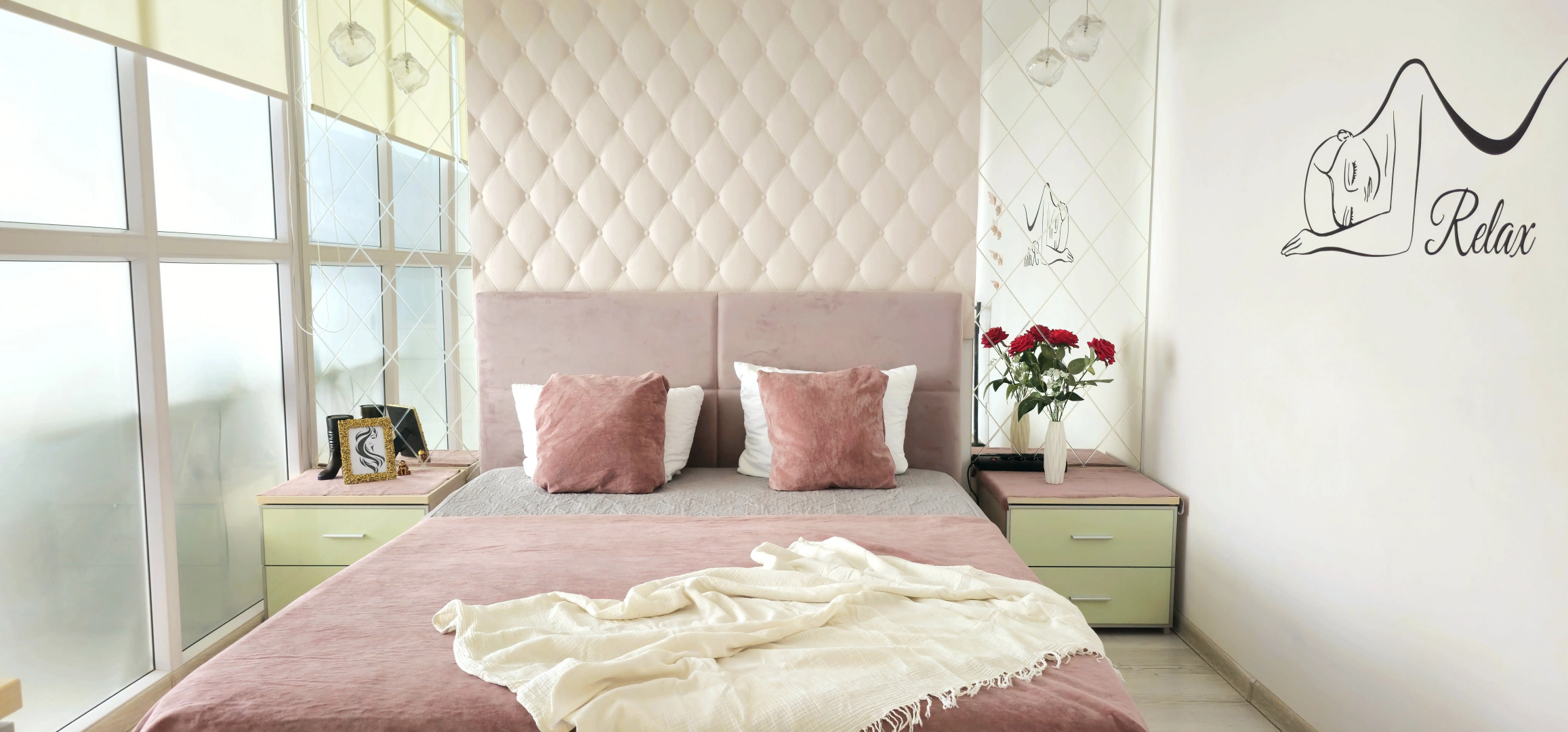 Квартира Gold Stars