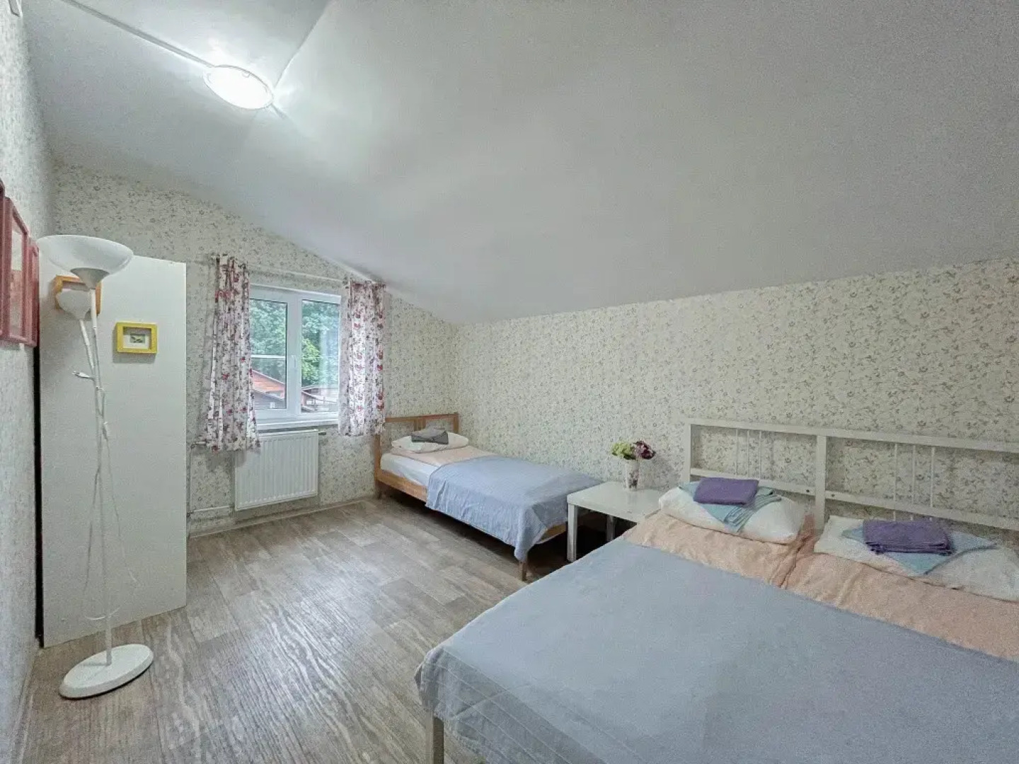 Гостевой дом Сканди