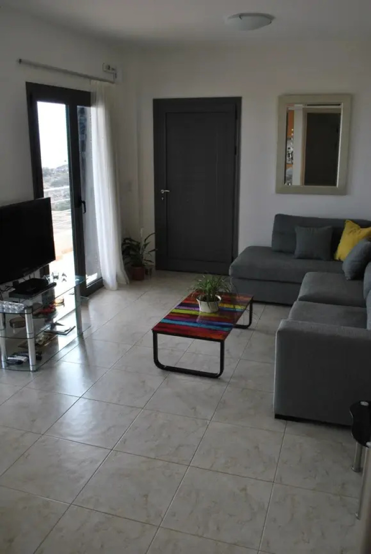 Вилла Elounda Sunrise